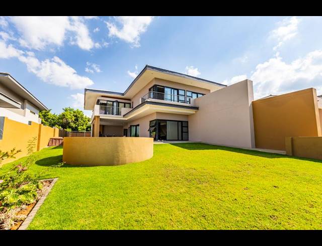 4 BEDROOM HOUSE FOR SALE IN LOMBARDY ESTATE
